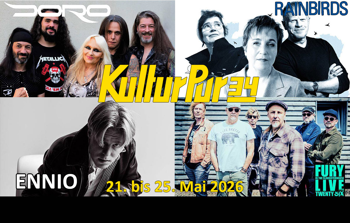 KulturPur Header